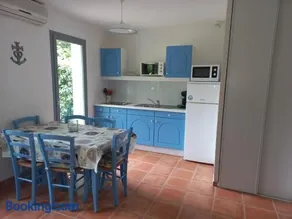 39 - Mazet Provençal dans Village Vacances - Image 1