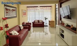 Apartamento Las Americas - Image 1