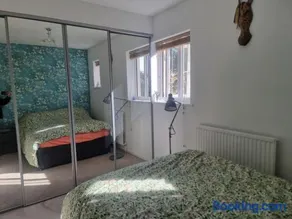 Cozy room in a house in SE London - shared facilities - Image 4