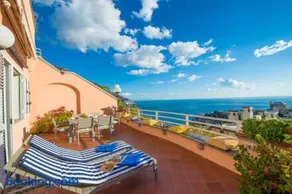 Villa Brayan - Positano Magical Sea View - Image 1