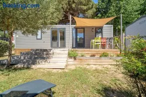 Charmant Mobil Home 6 personnes - Image 4