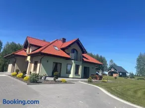 Pogodna Zagroda-Dom na Kaszubach & Strefa Spa - Image 2