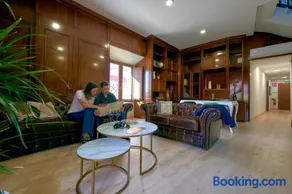 Dùplex Argollas Grand Suite Centro Parking gratis - Image 3