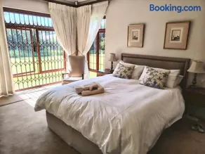Francolin's Rest Guest Suite - Image 3
