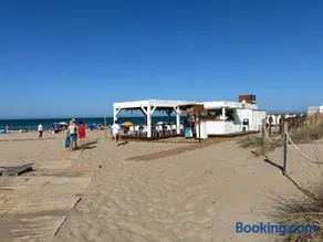 Preciosa Casita Boho Chic en la playa - Image 5
