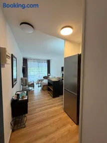 Appartement Les Jardins du Port - Image 2