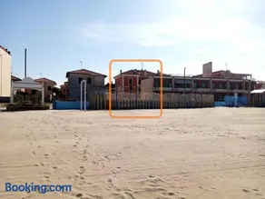 Appartamento Prima Fila Mare , La Vecchia Chiesa - Image 4