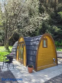 Doune House Pods - Image 3
