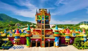 Belíssimo Ap Próximo ao Beto Carrero World - Image 1