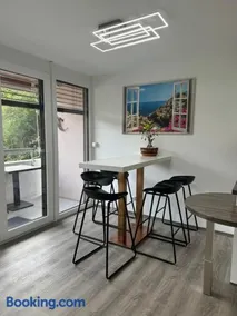 Ferienwohnung Bingen - Image 4