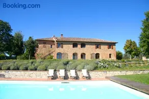 Villa Santa Virginia - Image 3