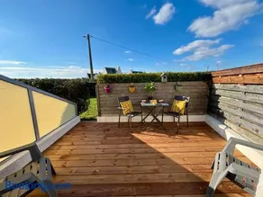 Le Calypso, studio avec terrasse à 50m de la mer ! - Image 2