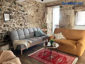 Apartamento en Casa Oliveros, Razo - Image 2