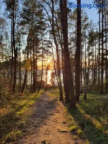 Lenzer Parkblick am Plauer See - Image 1