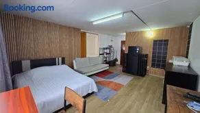 อิมแพ็ค เมืองทองธานี ห้องพักรายวัน Popular Condo T8 - Image 3