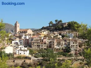 Apartamento Les Fonts - Image 1