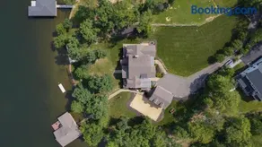 Sunset Shores at Lake Anna Luxury Vacation Rental by B Michaels Escapes - Image 2