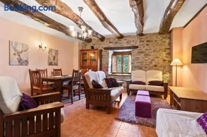 Casa con internet veloce, griglia e terrazza | Vista sul giardino | Ideale per il telelavoro - Image 3
