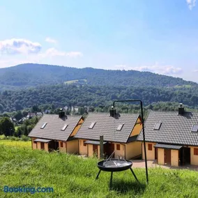 Osada Bóbrka nad Soliną - Image 2