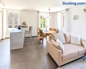 Appartement au cœur des vignes de Féchy - Image 3