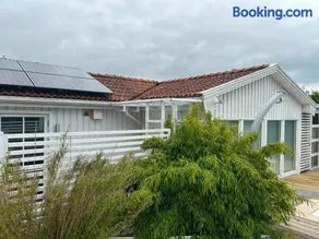 Calm villa-apartement near the sea and nature - Image 2