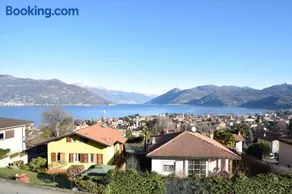 Casa Elena – Superbe vue sur le lac avec de grandes terrasses - Image 3