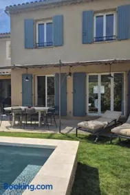 Maison au cœur des Ocres du Luberon - Image 3
