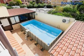 Luna di Sale - Romantic Sea Rooms & Apartments - Image 1