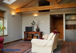 The Barn at Star Chamber Farm - Image 4