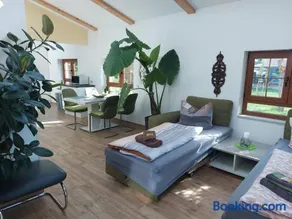 Ferienhaus in Bernau bei Berlin - Image 3
