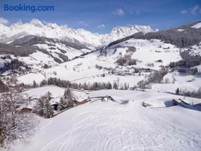 Das Hillside Maria Alm Hintermoos - Image 2
