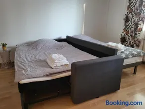 Home Apartment Haukipudas - Image 3