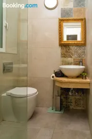 Unique Apt in hearth of old city Valetta - Image 2