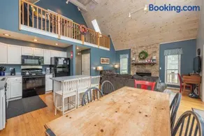 A Scandinavian Retreat by Railey Vacations - Image 2