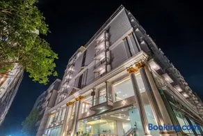 Hotel Narenn HITEC CITY - Image 1