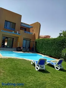 Villa with privat pool cancun vip 36 - Image 1