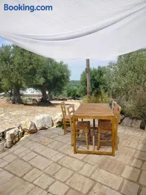 B & B Monte Adamo - Image 3