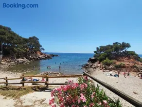 Villa du Capelan - BANDOL - Image 1