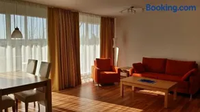 2-Zi. Luxus Appartement mit Bademantelgang zur Wohlfühltherme - Image 1