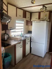 4U Pokój w domku holenderskim Rooms in Tinyhouse - Image 2