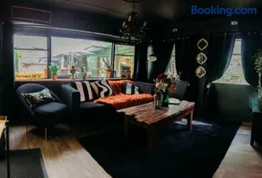 The Velvet Hideaway - Image 5