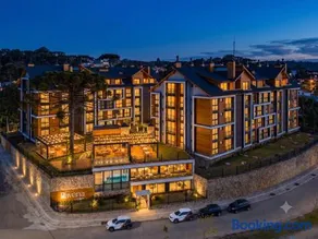 Rosa Residencial Ravena - Image 1