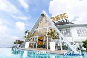 Windmill Upon Hills Premium Suites Genting Highlands by BYON - Image 1