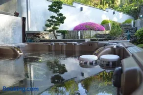 Maison Spa 10 pers - Jacuzzi Hammam - Mont St Michel - Image 1