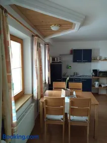 Ferienwohnung Gertraud und Peter Geisler - Image 4