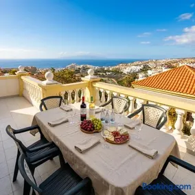Las Americas 2 Bedroom Oceanview apartment - Image 2