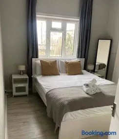 Modern 1 bedroom flat Camden Town - Image 3