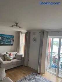 Appartment with sea view - Image 5