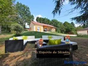 L'Esquiròu du Sécadou - Image 1
