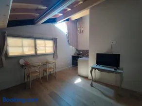 Villa Tosi - Luxury Apartments in Villa Veneta - Image 5